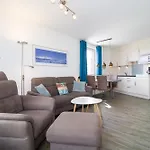 Lord Nelson 713 Apartamento Cuxhaven