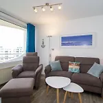 Apartamento Lord Nelson 713