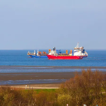 Lord Nelson 713 Cuxhaven