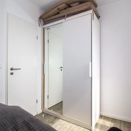 Appartement Lord Nelson 713 Cuxhaven