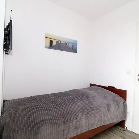 Lord Nelson 713 Apartament