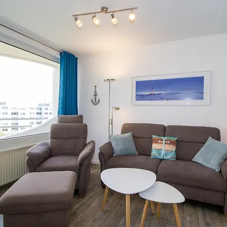 Apartament Lord Nelson 713