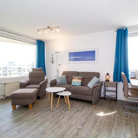 Apartament Lord Nelson 713 *