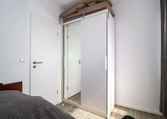 Appartement Lord Nelson 713 Cuxhaven