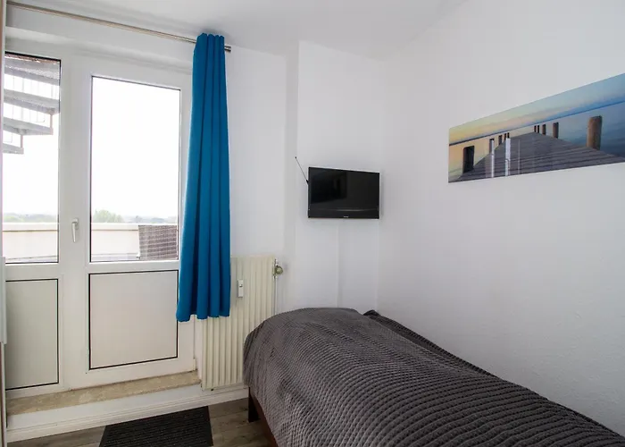 Lord Nelson 713 Cuxhaven