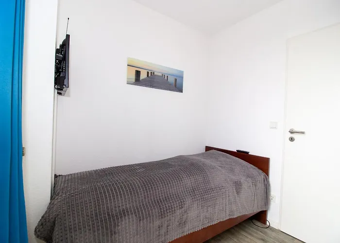 Lord Nelson 713 Appartement